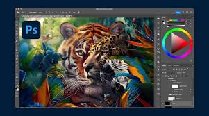 Adobe Photoshop CC 2021 Free Download