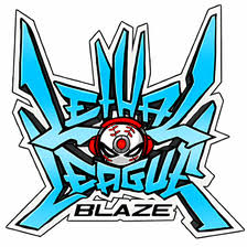 Lethal League Blaze